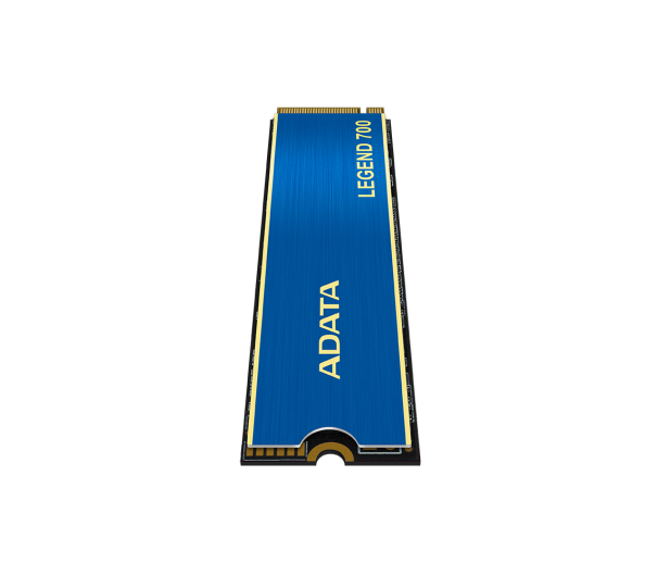 ADATA 512GB M.2 PCIe NVMe LEGEND 700 - 1107488 - zdjęcie 8
